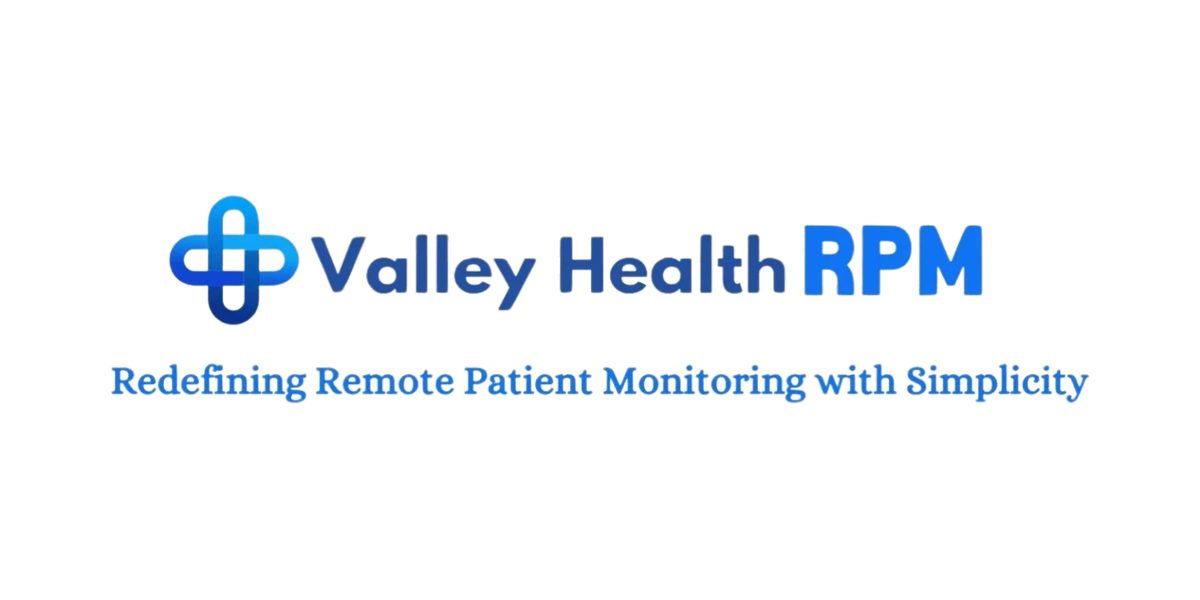 Valley Health RPM logo